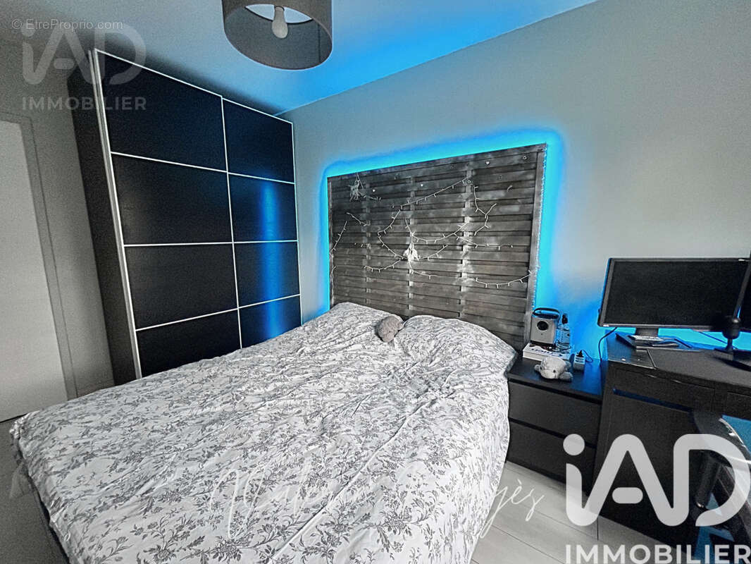 Photo 9 - Appartement à MEAUX