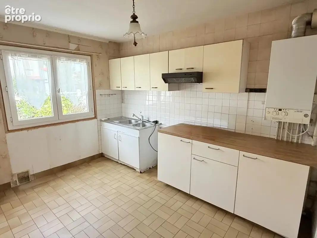 Maison - 6 pièces - photo 3
