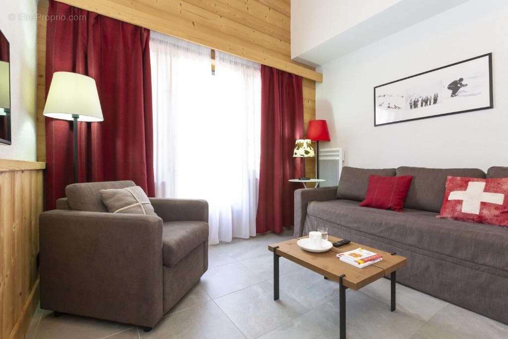 Investissement en residence de tourisme - photo 9
