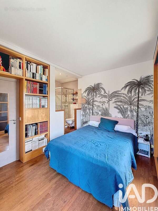 Photo 8 - Maison à LIVERDY-EN-BRIE