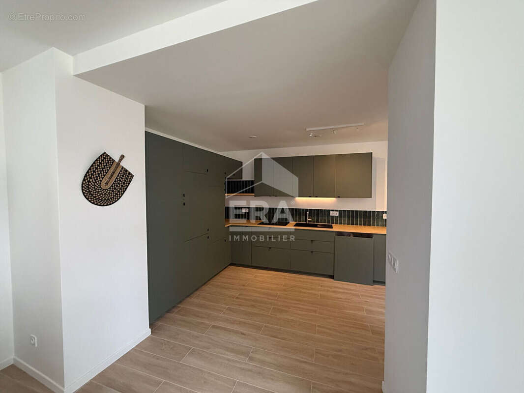 Maison à LOUVECIENNES