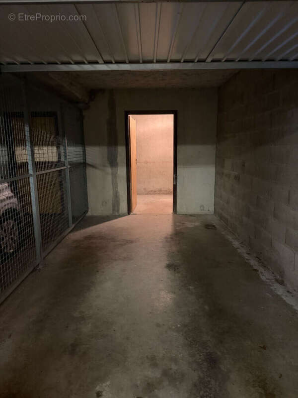 Appartement à POITIERS