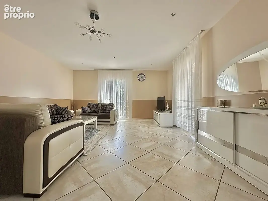 Maison 4 pièces 143 m² à vendre à Pajay (38260) - photo 6