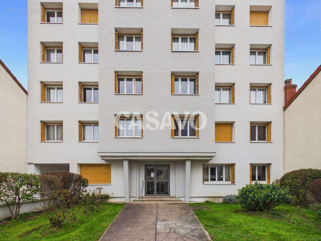 Appartement à ALFORTVILLE