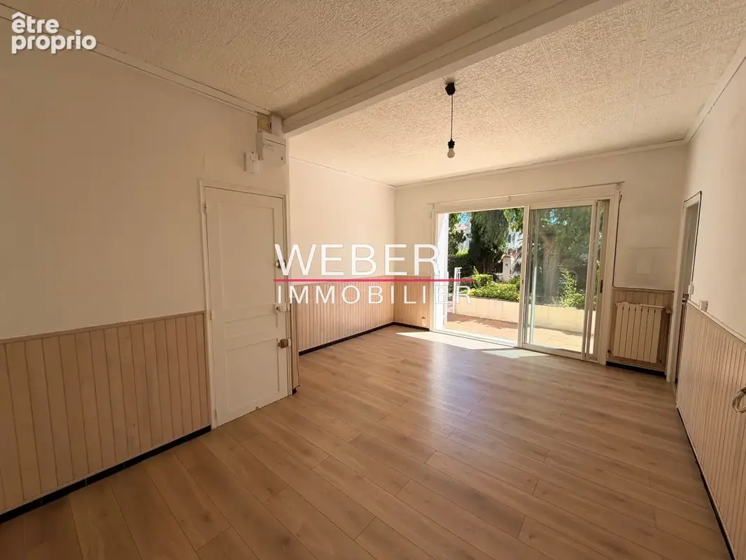 TOULON OUEST - Maison 149 m2 terrain 420 m2 - photo 2