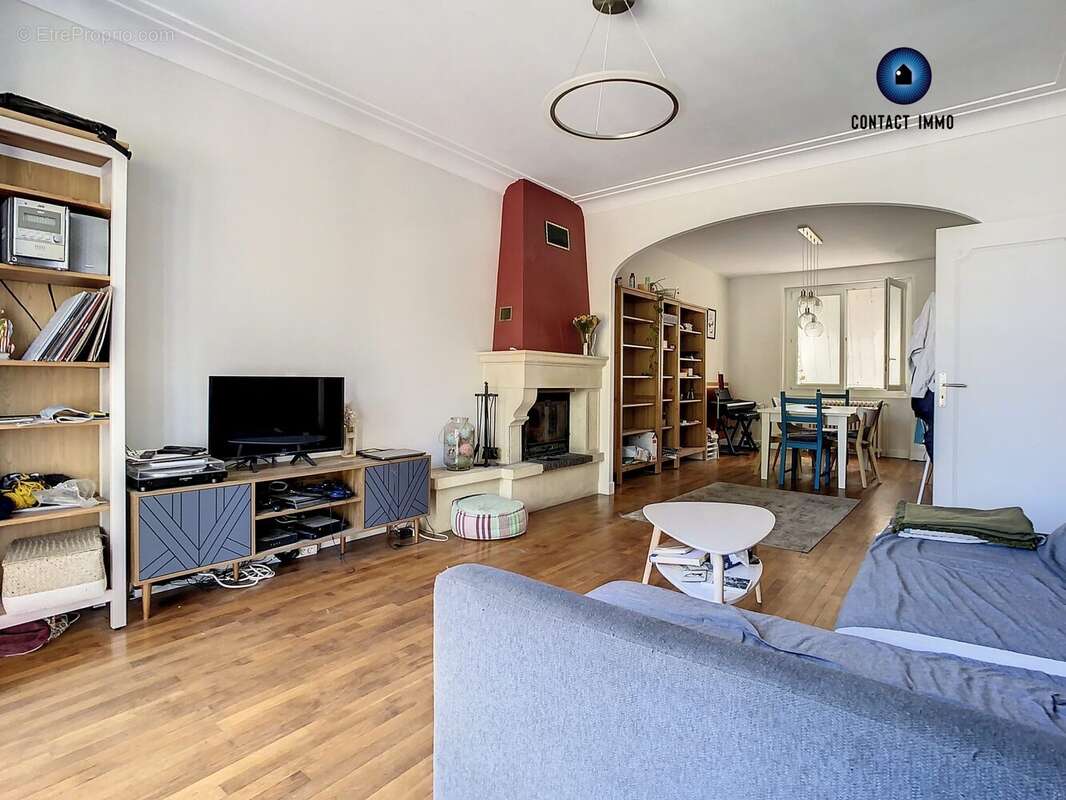 Maison à BRIVE-LA-GAILLARDE