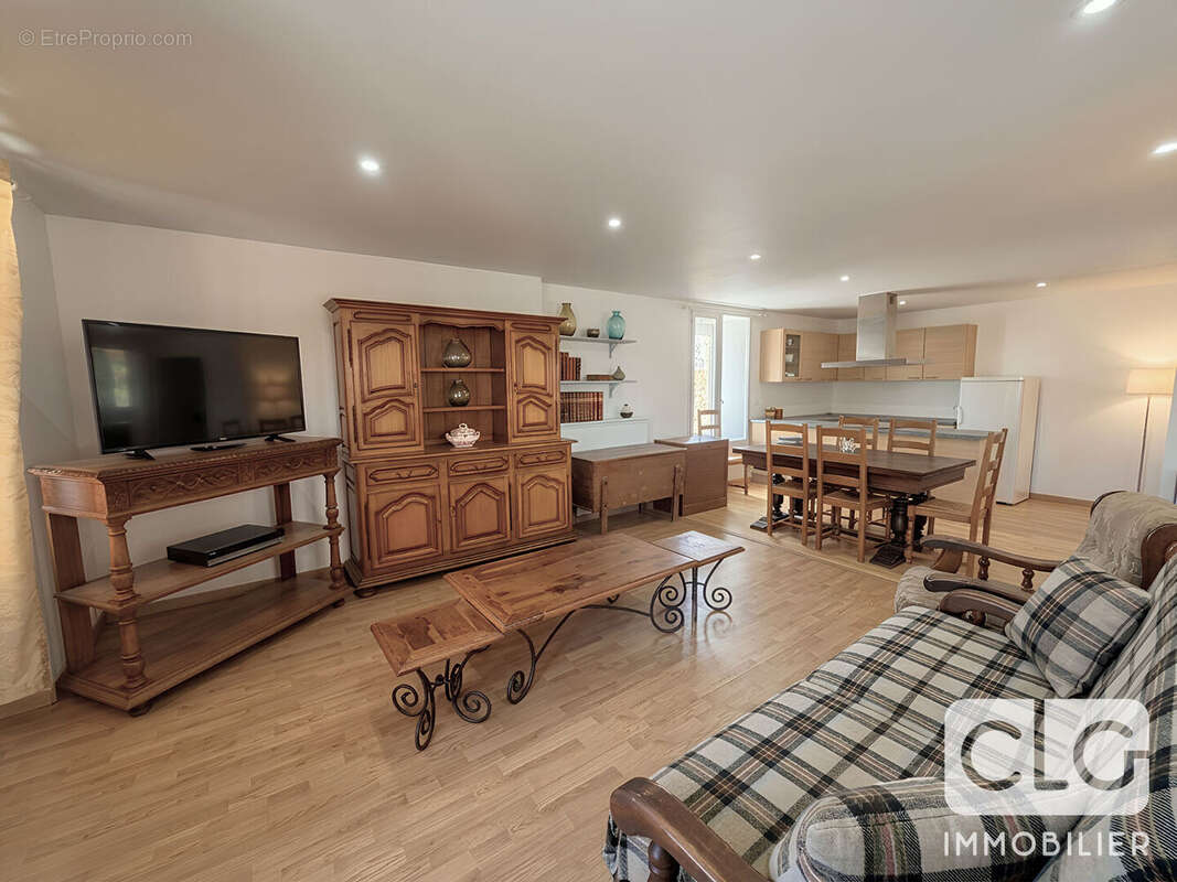 Appartement Névez 3 pièce(s) 86 m2 - photo 3