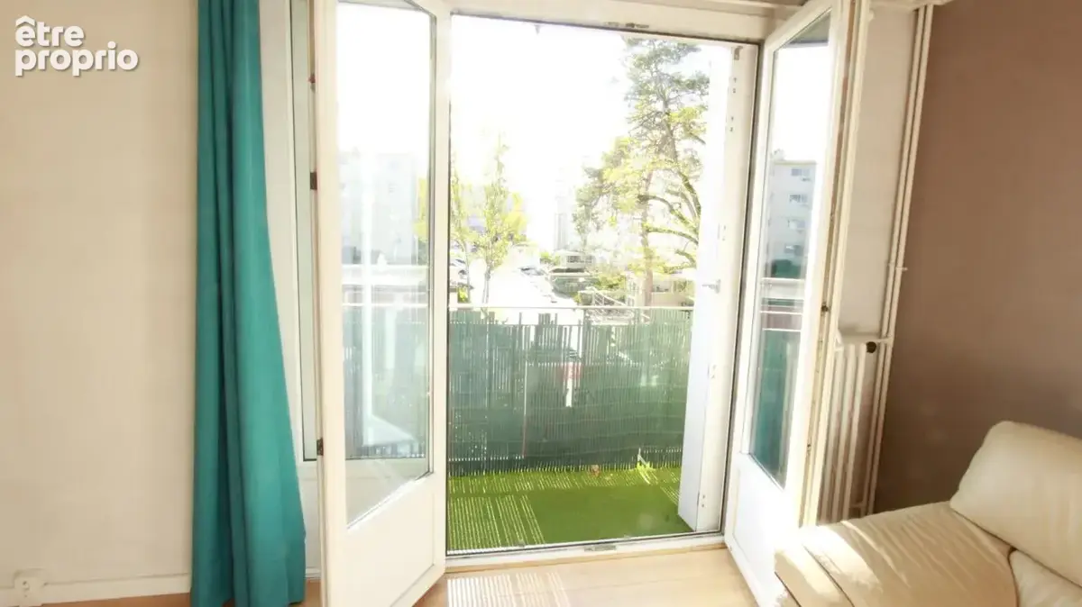 Appartement 2/3 chambres MONTESSON (78) - photo 5
