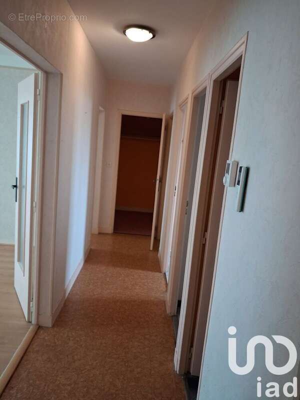 Photo 8 - Appartement à LUCE