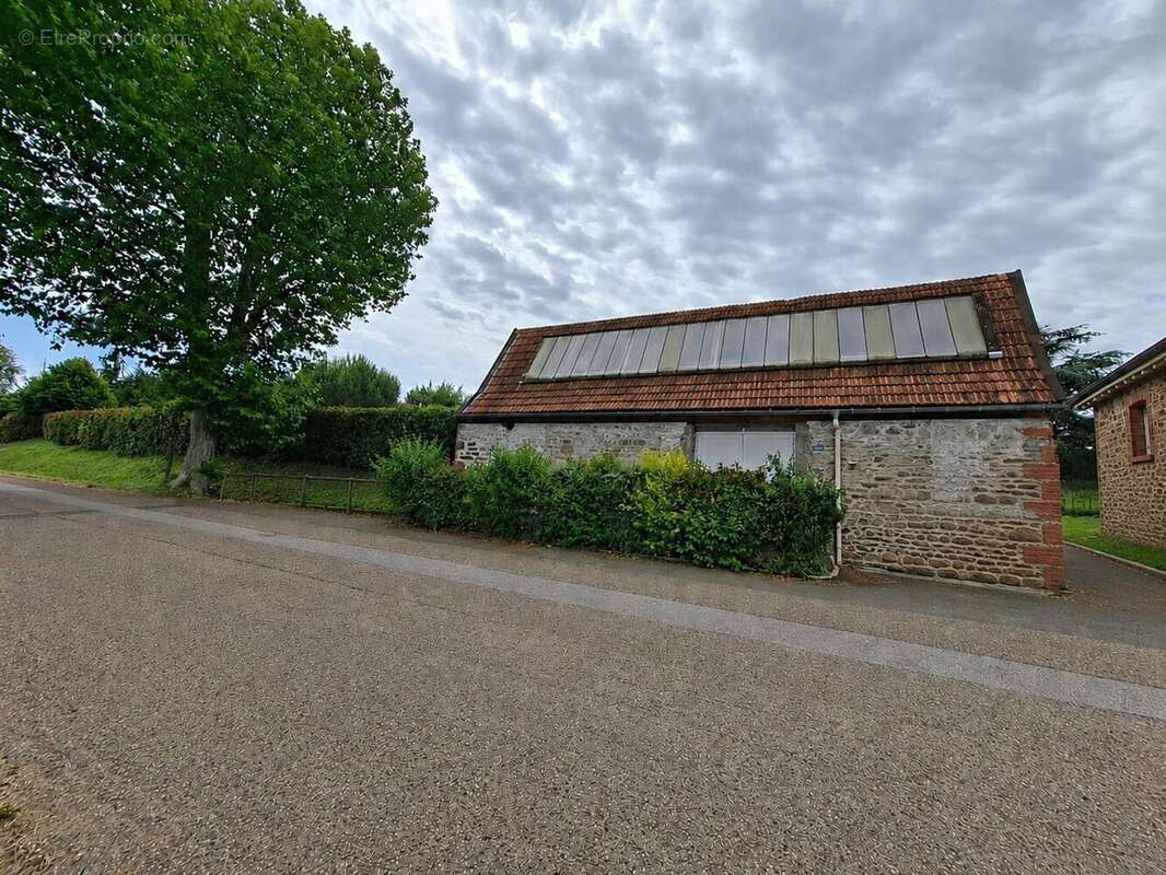 Photo 2 - Maison à FOURNEAUX