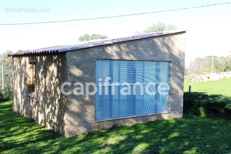 EXCLUSIVITE : Proche de L'ILE ROUSSE, Plaine du Reginu, propriété en pierre T5 161 m² sur 1.96 ha de terrain - photo 14