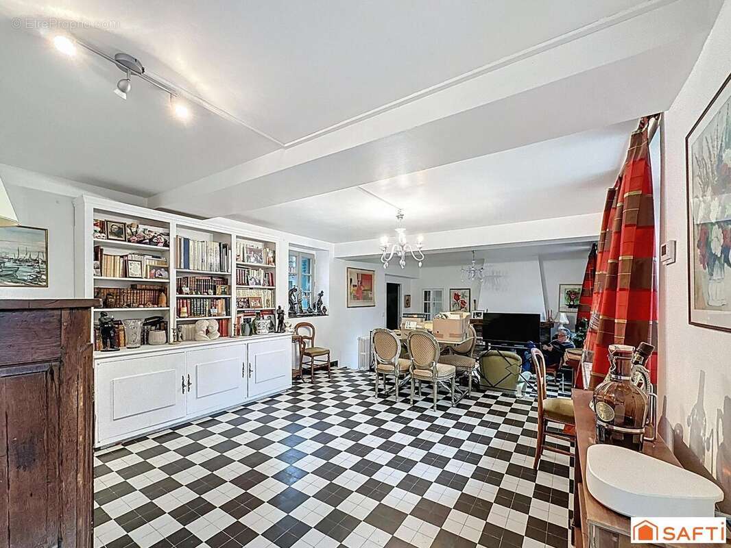 Photo 3 - Maison à SAINT-JULIEN-DU-SAULT