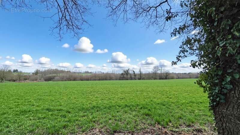 Maison à PLELAN-LE-GRAND