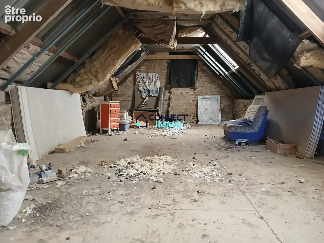 Maison 4 pièces 250 m² à vendre à Gourin (56110) - photo 9