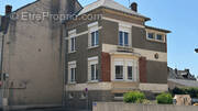 Maison à SEGRE