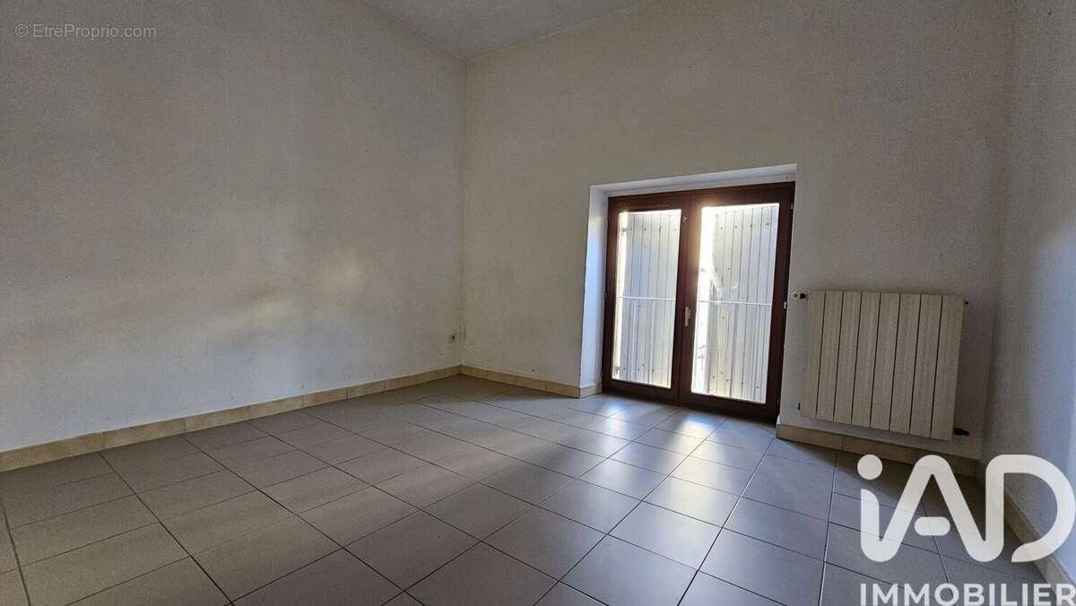 Photo 8 - Appartement à BAGNOLS-SUR-CEZE