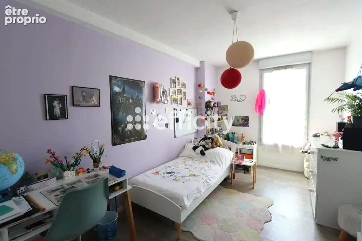 Appartement - photo 5