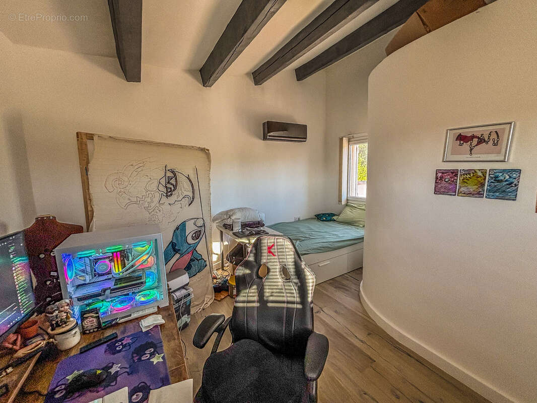 Maison à DRAGUIGNAN