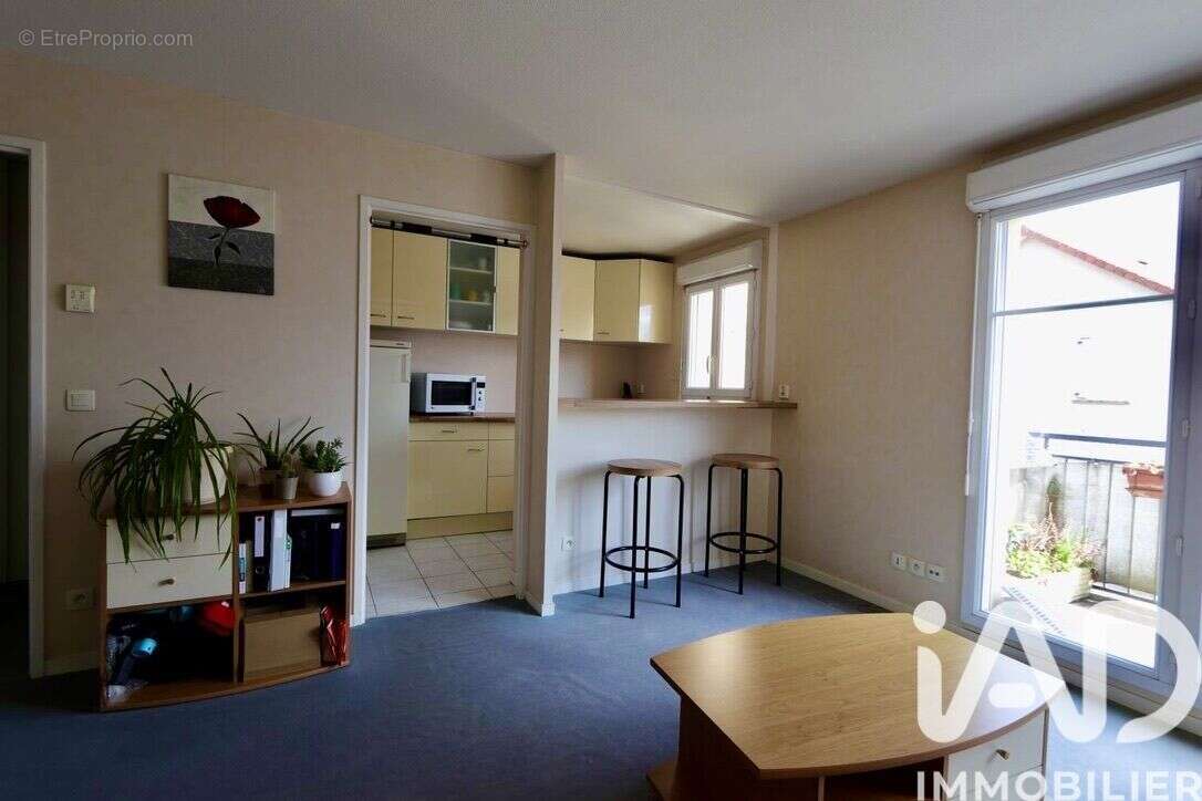Photo 7 - Appartement à TRAPPES