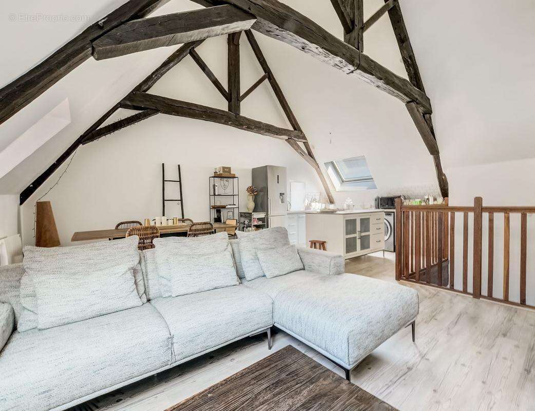 Appartement à ARGENTEUIL