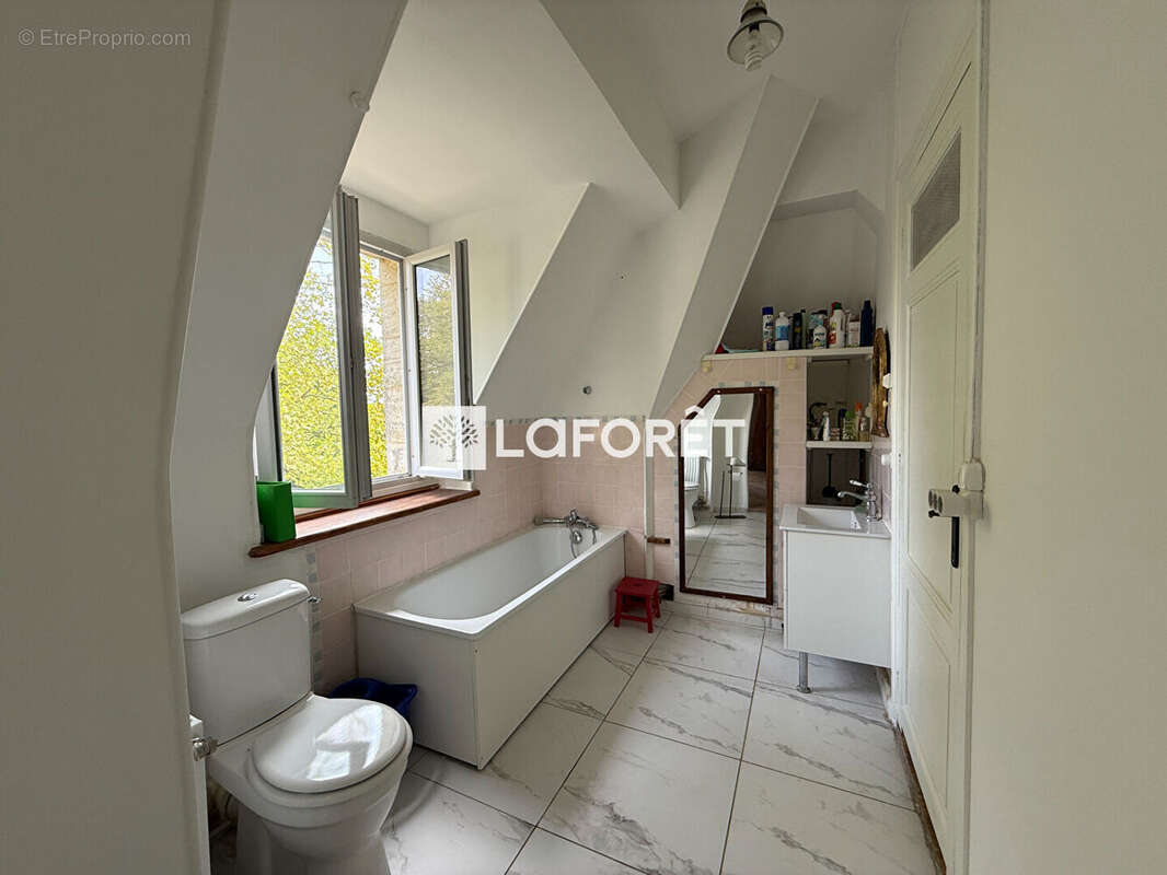 Appartement à LANGON