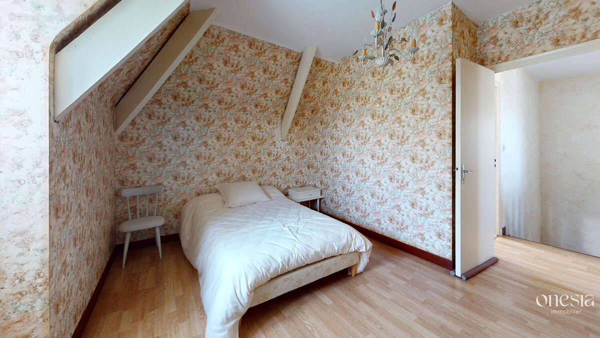 Maison 116 m² à Geus-D'oloron  - photo 6