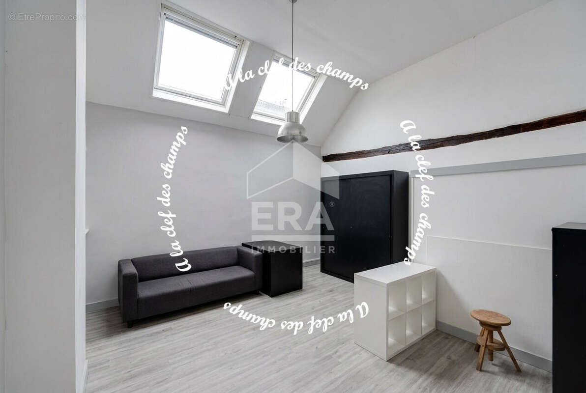 Maison 372m² à gif-sur-yvette - photo 14