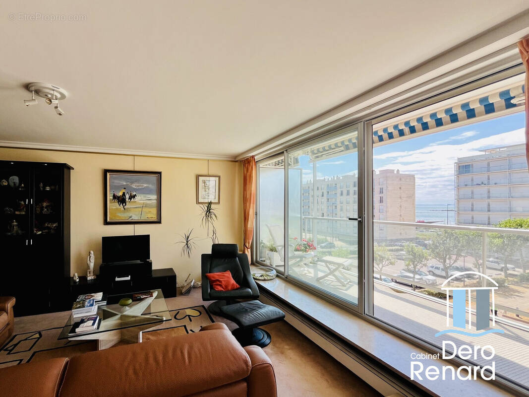 Appartement à LE HAVRE