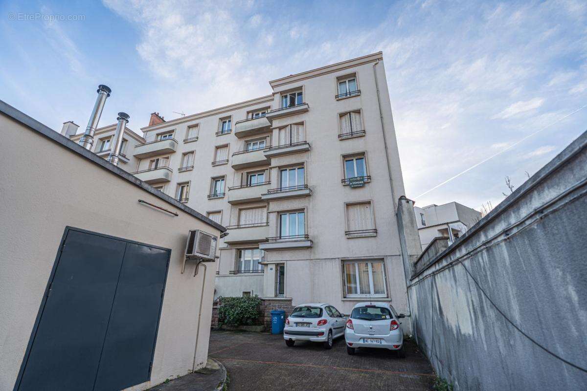 Appartement à LIMOGES