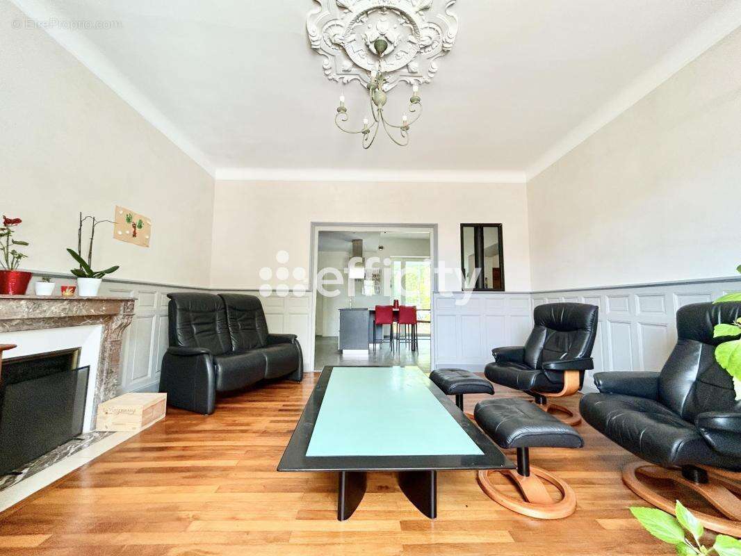 Maison à LA MOTHE-ACHARD