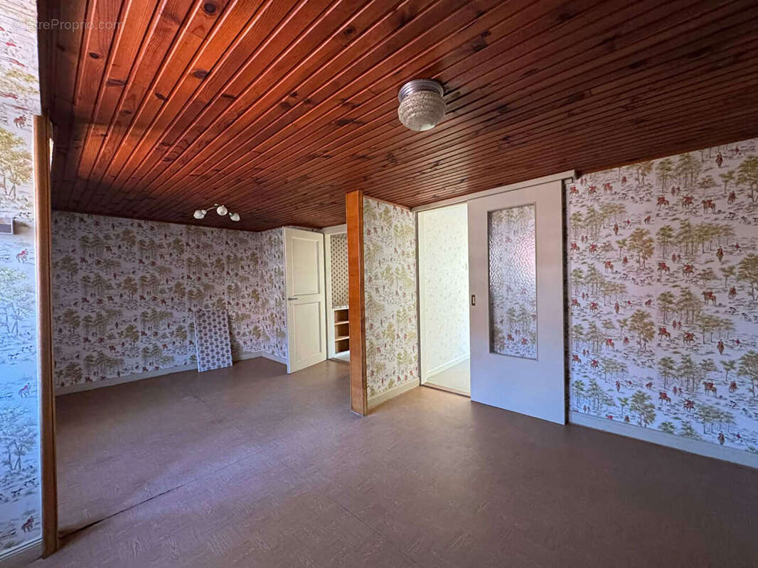 Maison à HARTMANNSWILLER