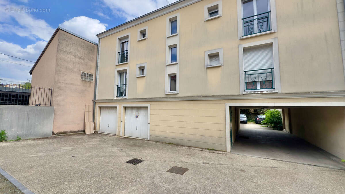Appartement Savigny Sur Orge 3 pièce(s) 73 m2 - photo 11
