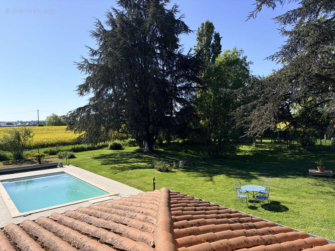 Maison à CORCELLES-EN-BEAUJOLAIS