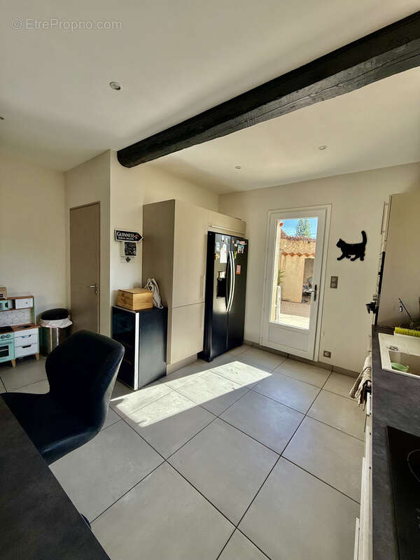 Maison à CAMPLONG-D&#039;AUDE