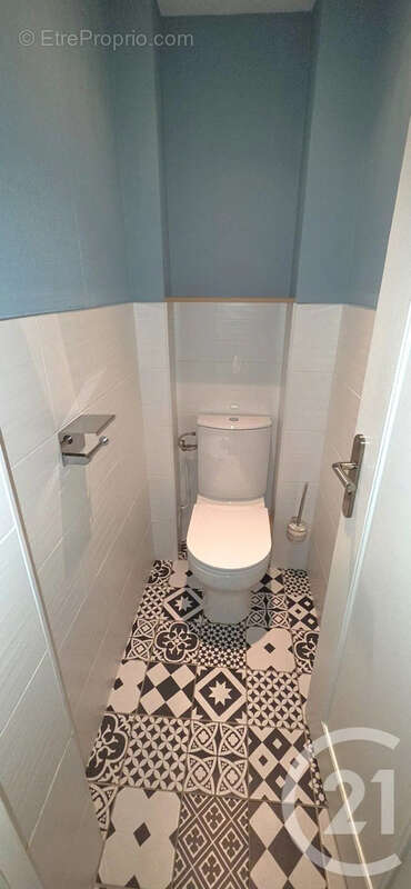 Appartement 82 m² à Chalons-En-Champagne  - photo 8