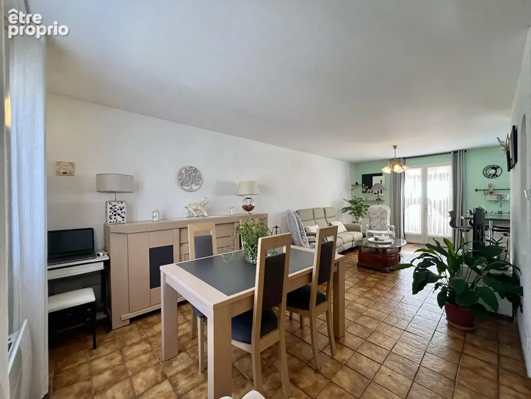 Maison Sollies Pont 4 pièce(s) 73 m2 - photo 4