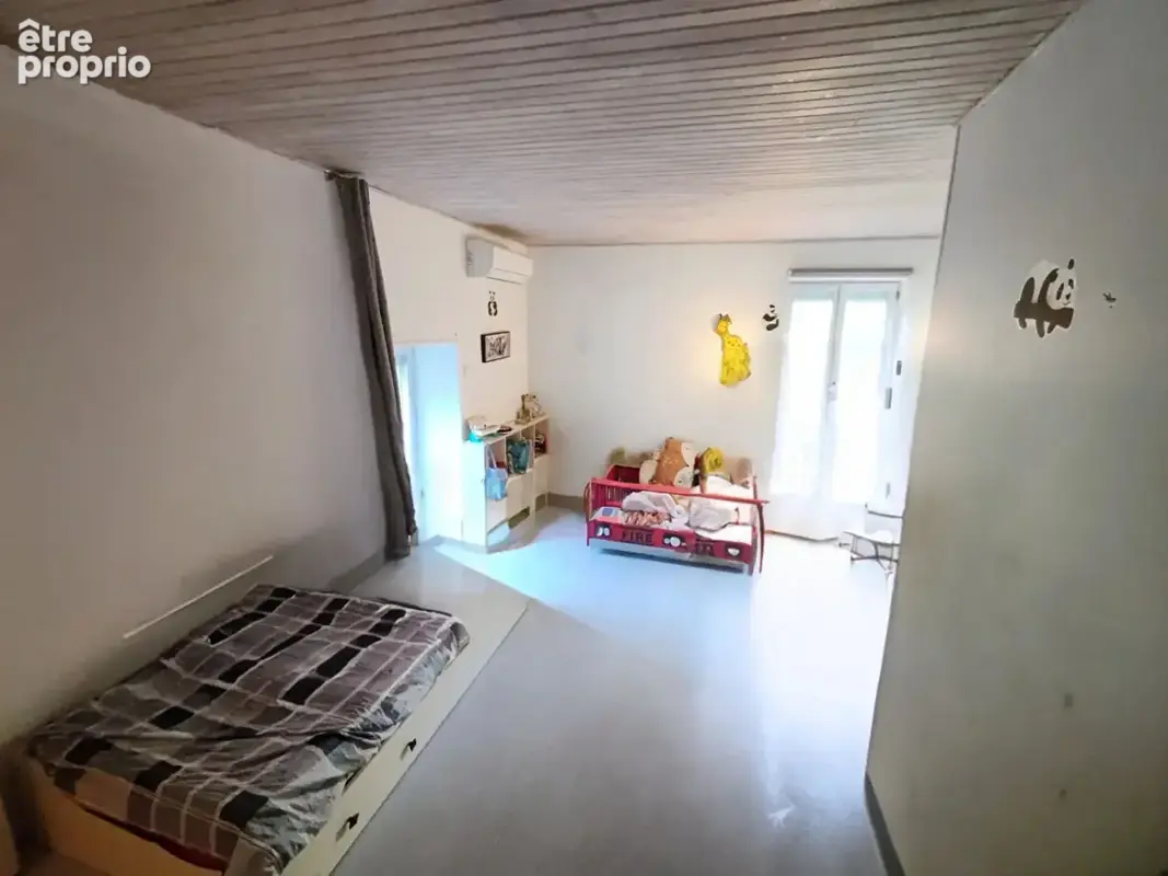 Maison Forges Les Bains 5 pièce(s) 180 m2 - photo 6