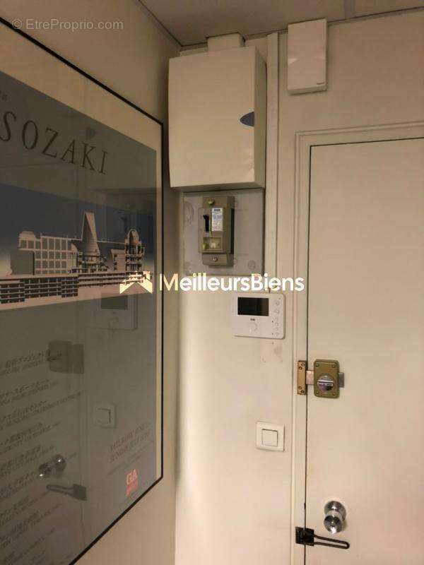 Appartement à LE MANS