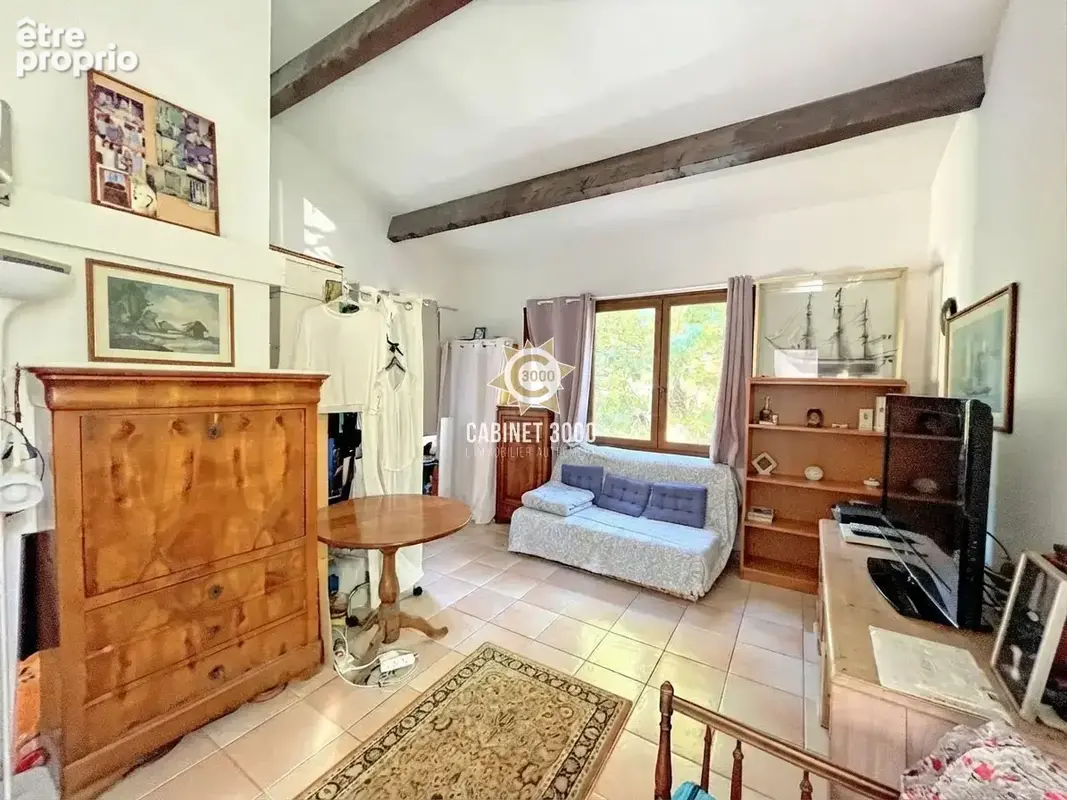 M2331 - LA VALETTE DU VAR - Centre Ville - Maison - Garage - photo 11