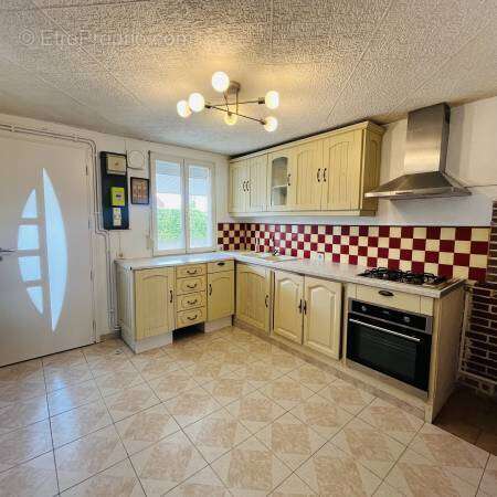 1 n°6 - Maison à SAINT-VALERY-SUR-SOMME