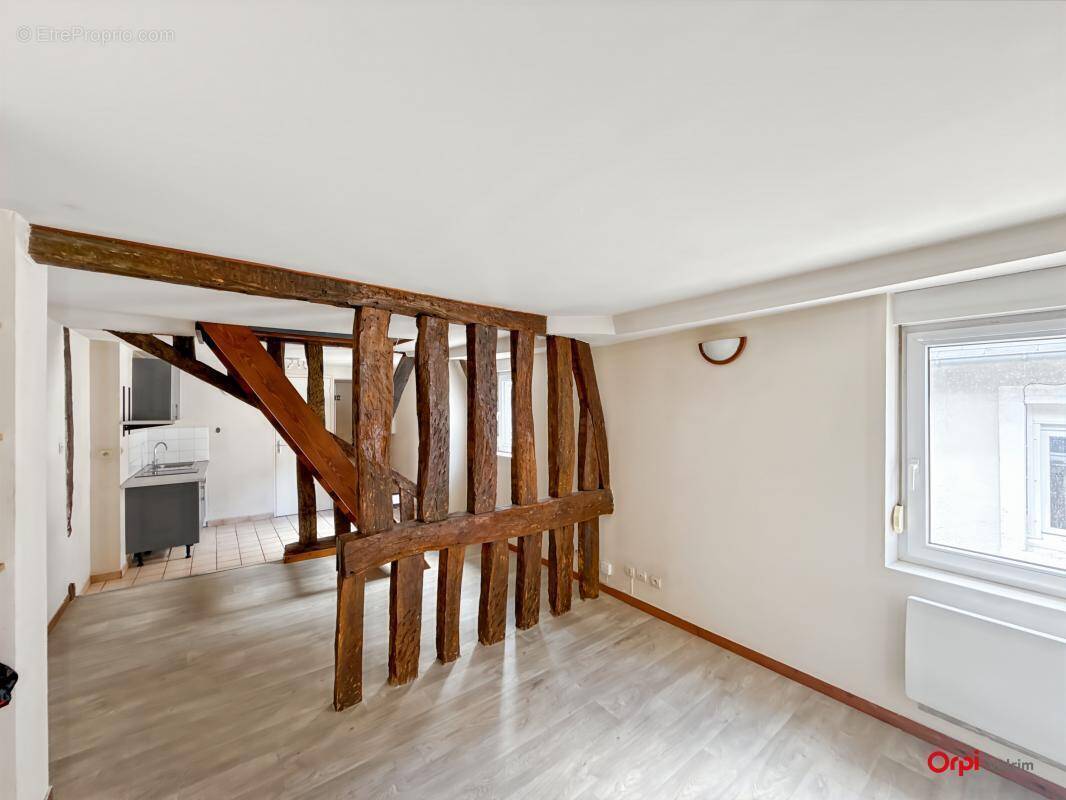 Appartement à ORLEANS