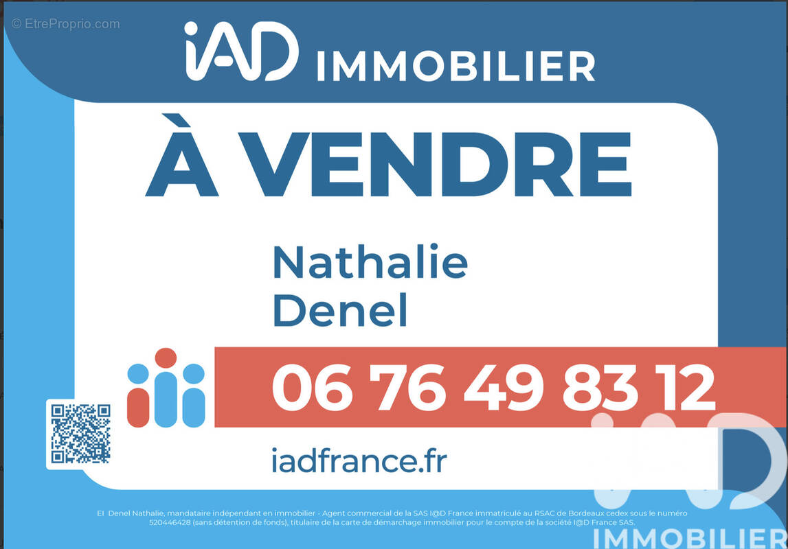 Photo 1 - Appartement à LESPARRE-MEDOC