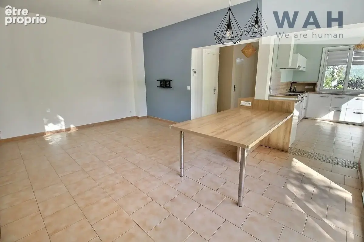 Vente maison 5 pièces beau jardin 34190 cazilhac. - photo 3
