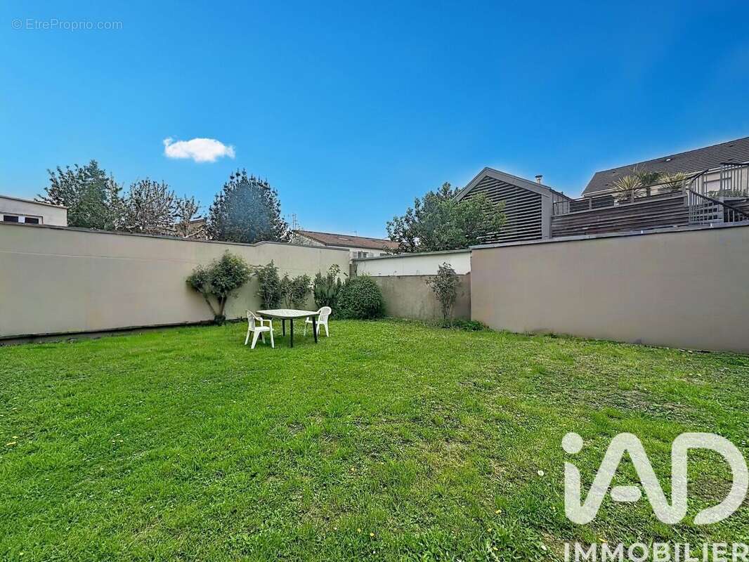 Photo 2 - Maison à VITRY-SUR-SEINE