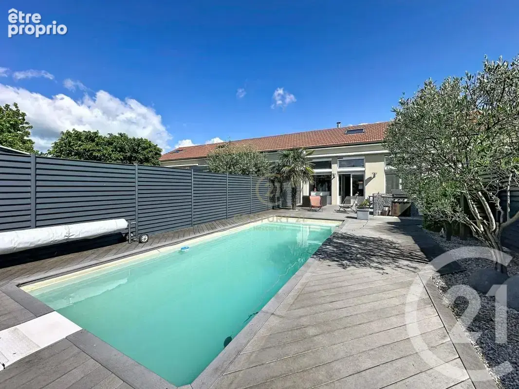 Maison 184 m² à Lorette  - photo 21