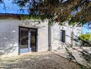 Maison à CINQ-MARS-LA-PILE