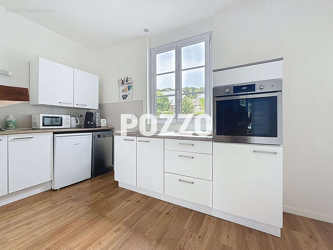 Appartement à HONFLEUR