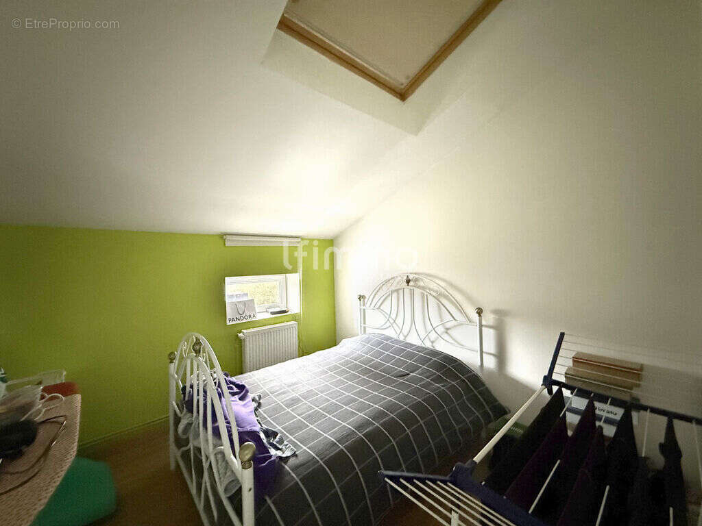 Appartement à BOULAY-MOSELLE