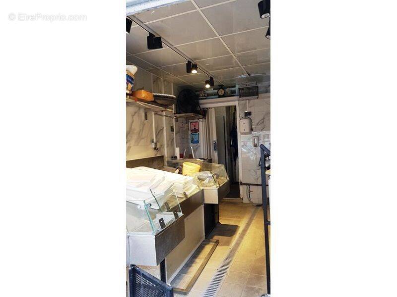 Commerce à LE PERREUX-SUR-MARNE