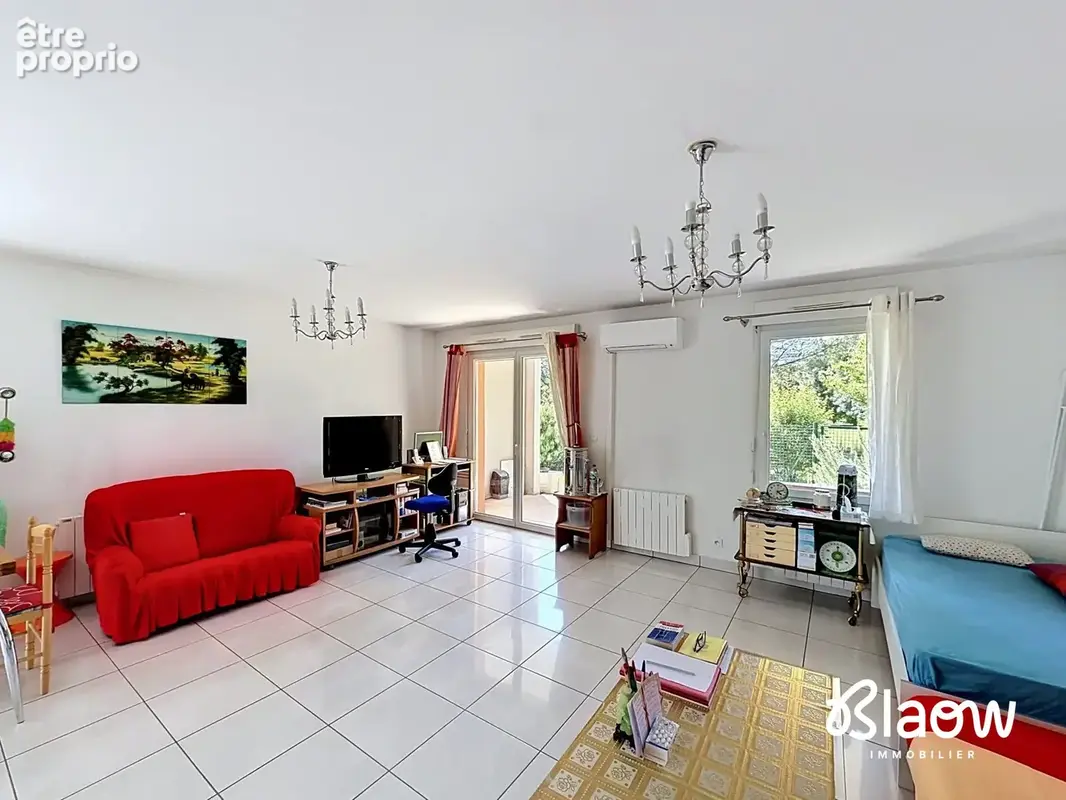 Appartement 3 pièces 57 m² à vendre à Meyzieu (69330) - photo 4
